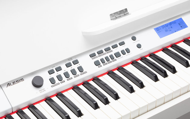Alesis Virtue