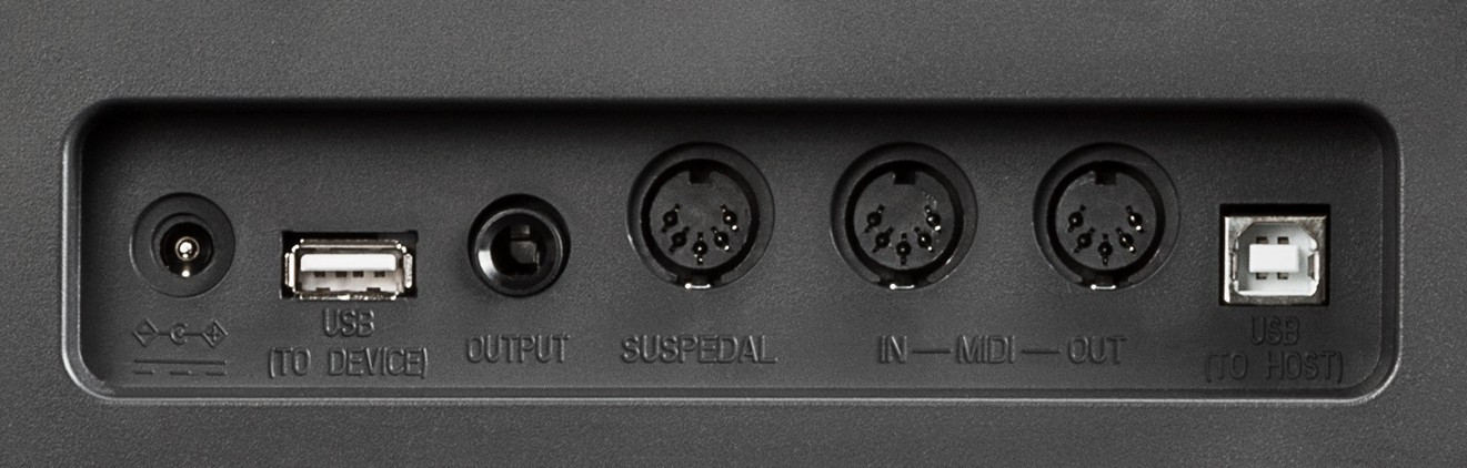 Alesis Virtue