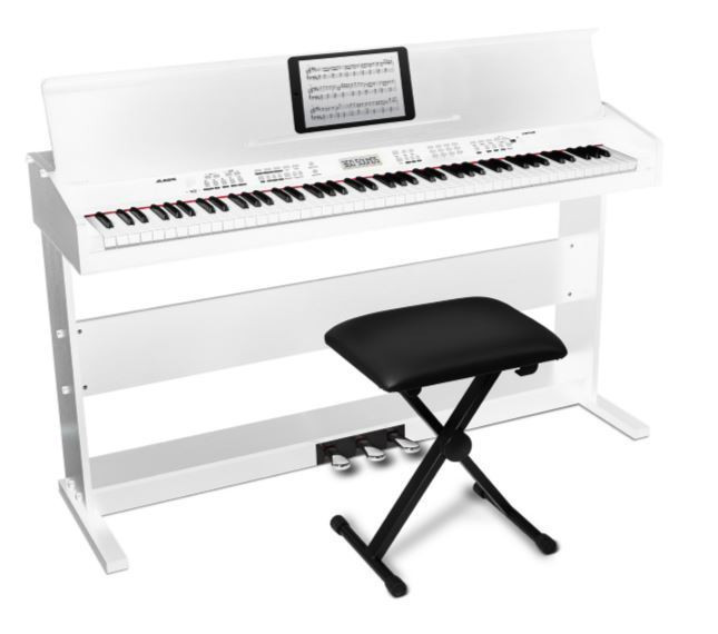 Alesis Virtue