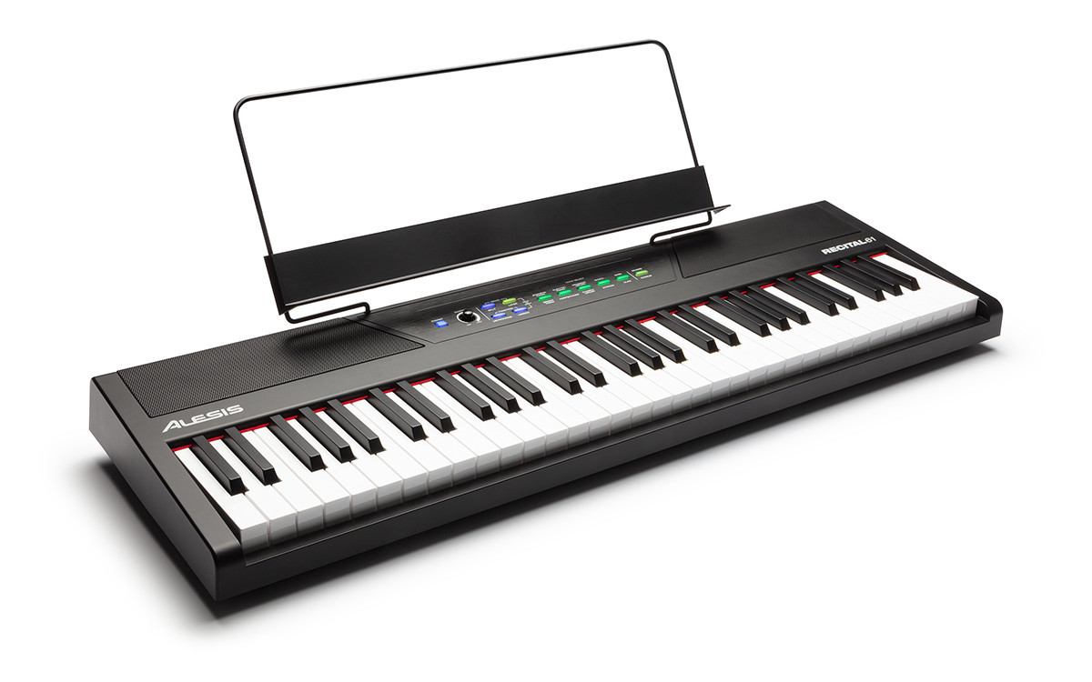 Alesis Recital 61