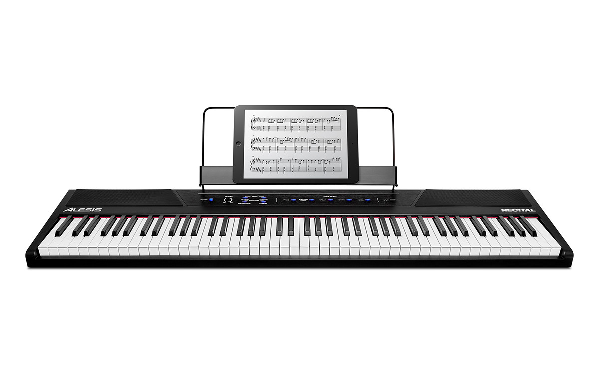 Alesis Recital PRO XEU