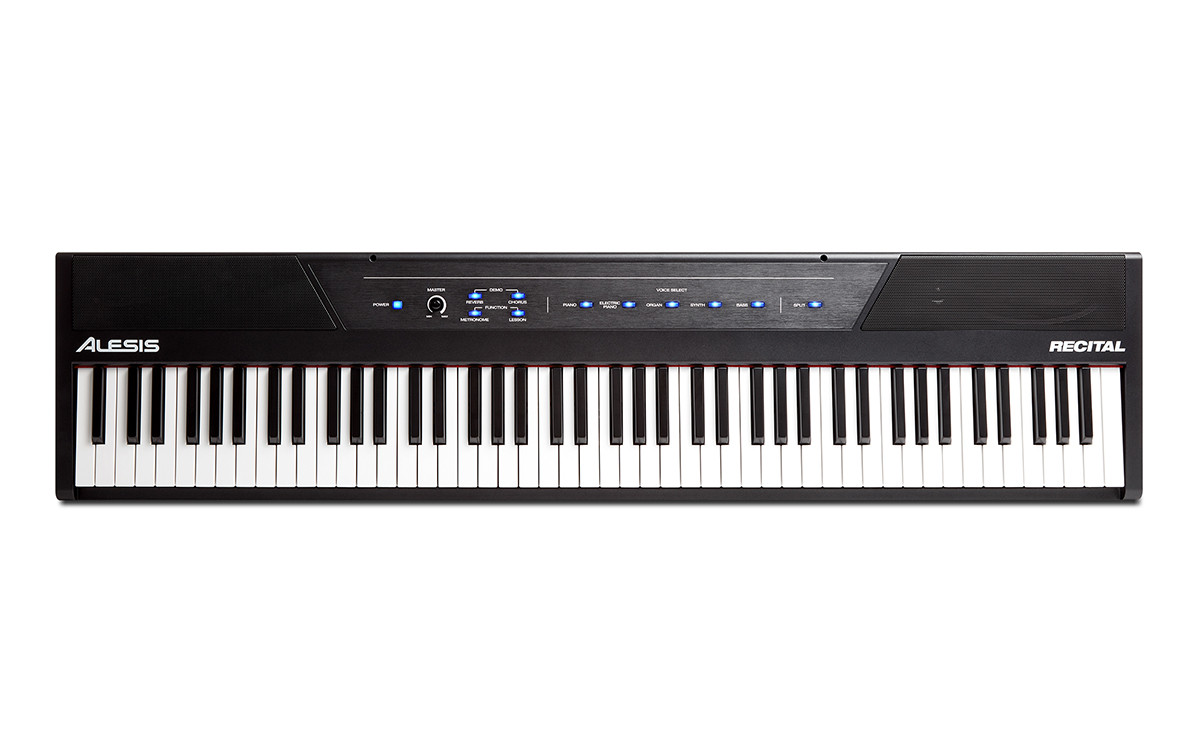 Alesis Recital PRO XEU