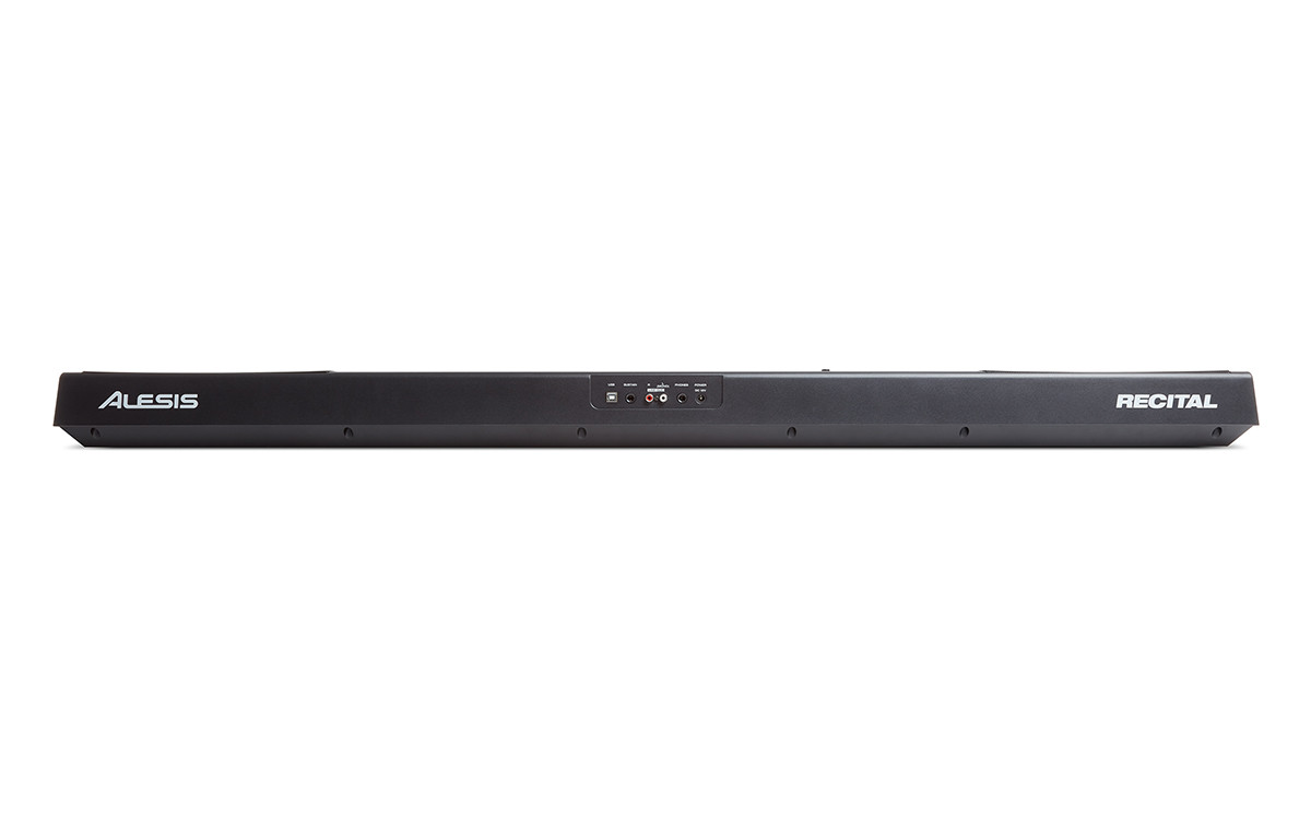 Alesis Recital PRO XEU