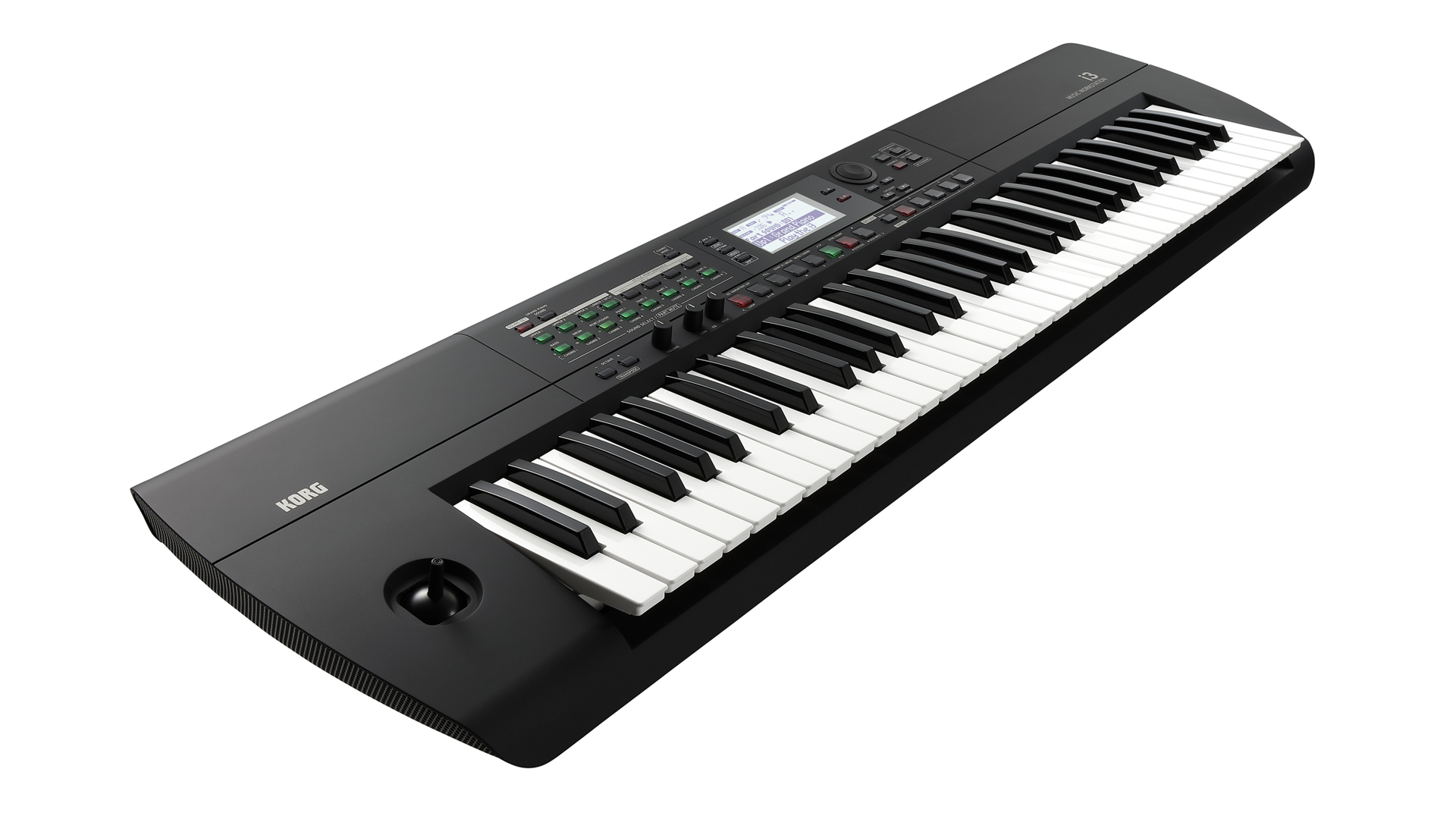 Korg i3