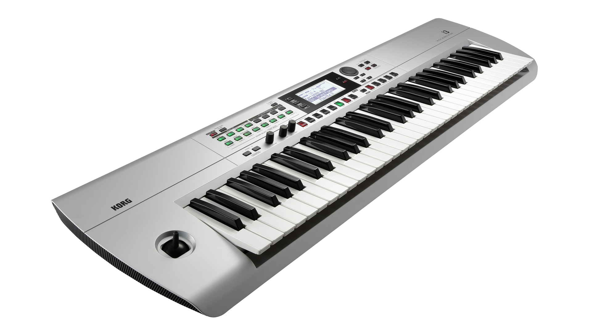 Korg i3