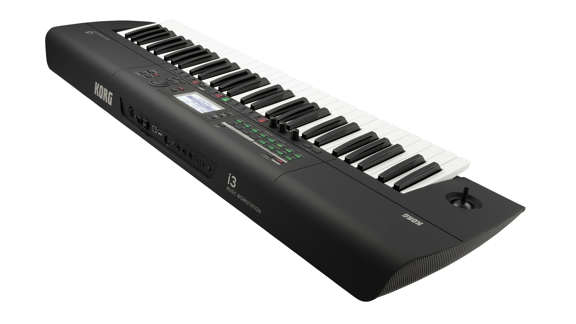 Korg i3