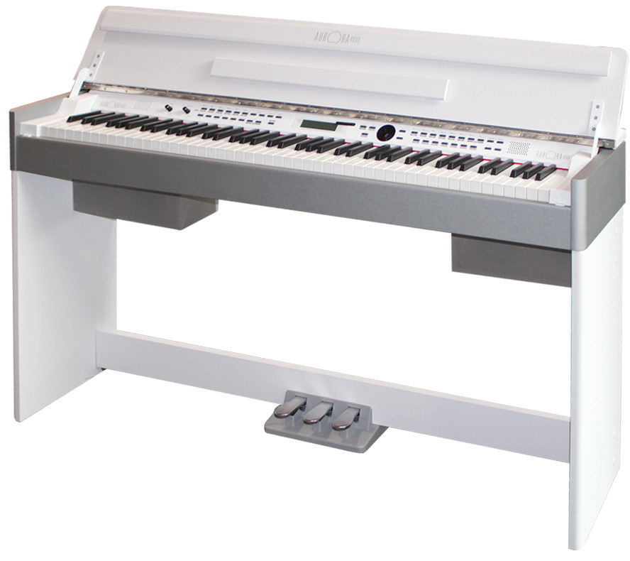 Beale AURORA 4000 WH