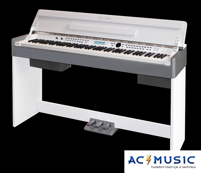 Beale AURORA 4000 WH