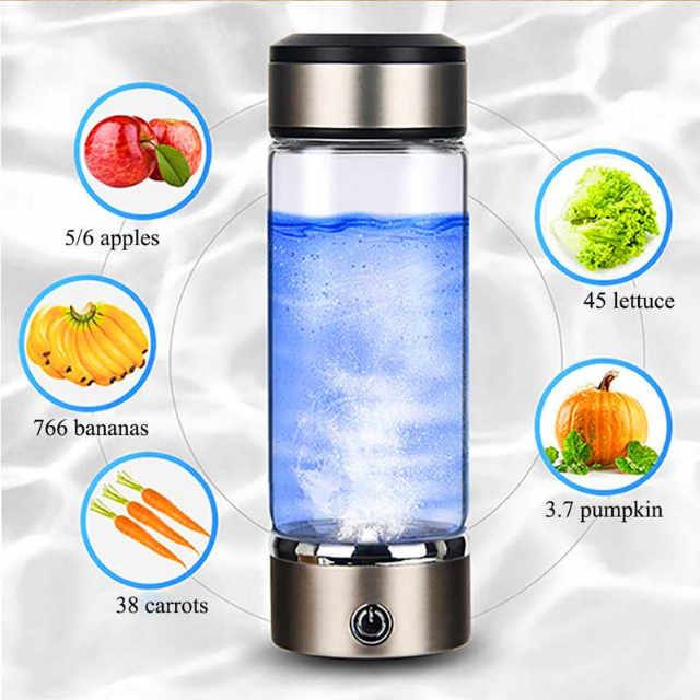 Accent Hydrogen 420
