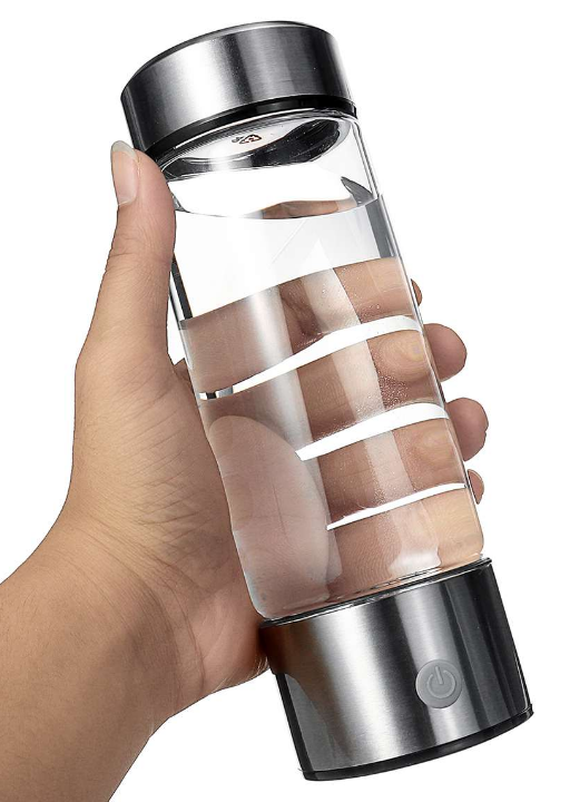 Accent Hydrogen 420