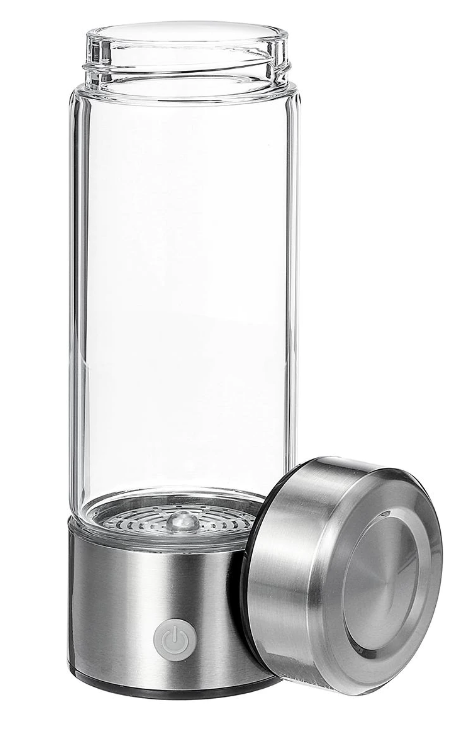 Accent Hydrogen 420