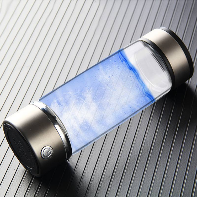 Accent Hydrogen 420