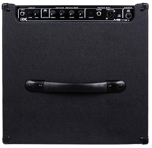 GALLIEN-KRUEGER MB 112-II