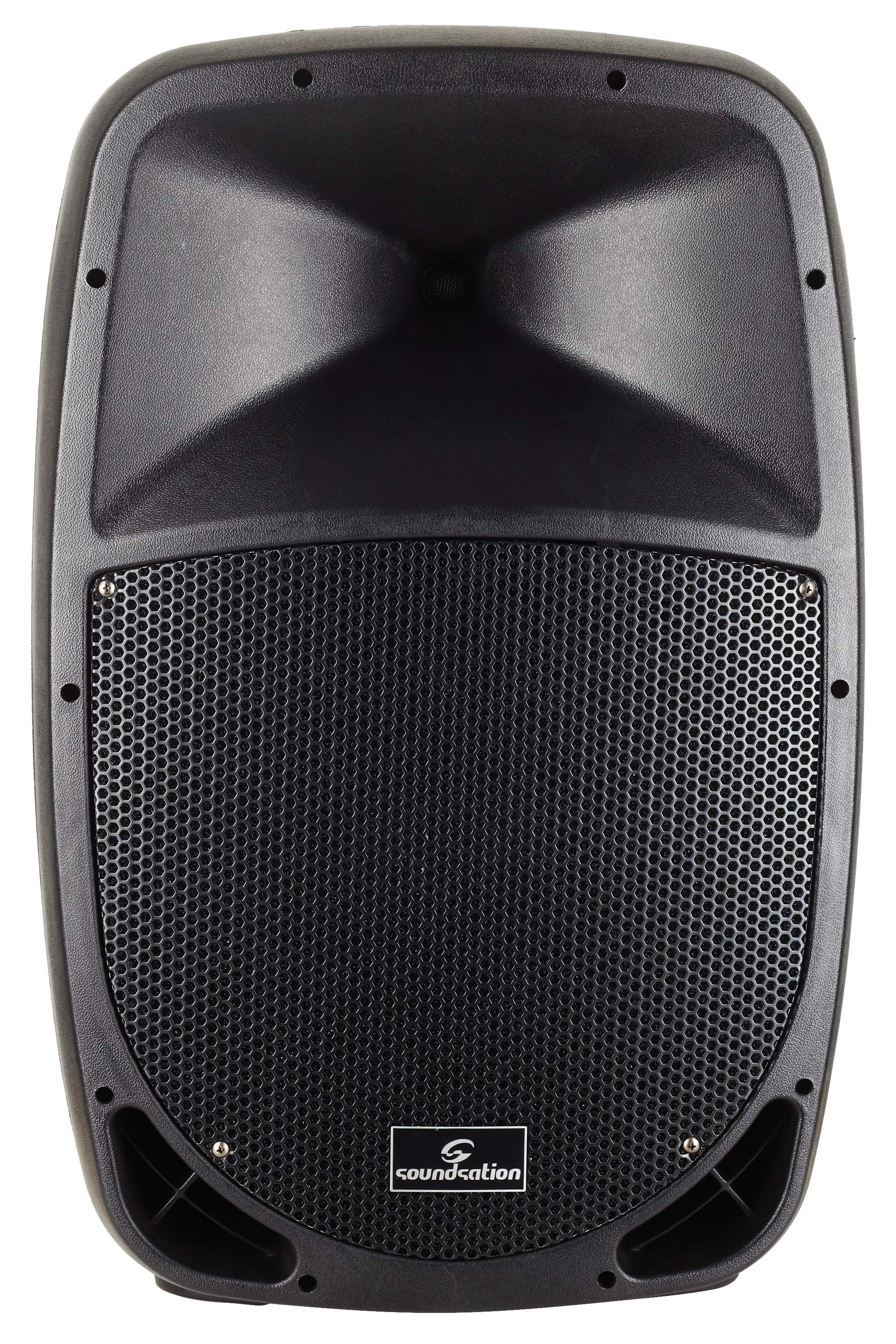 SOUNDSATION GO-SOUND 15A
