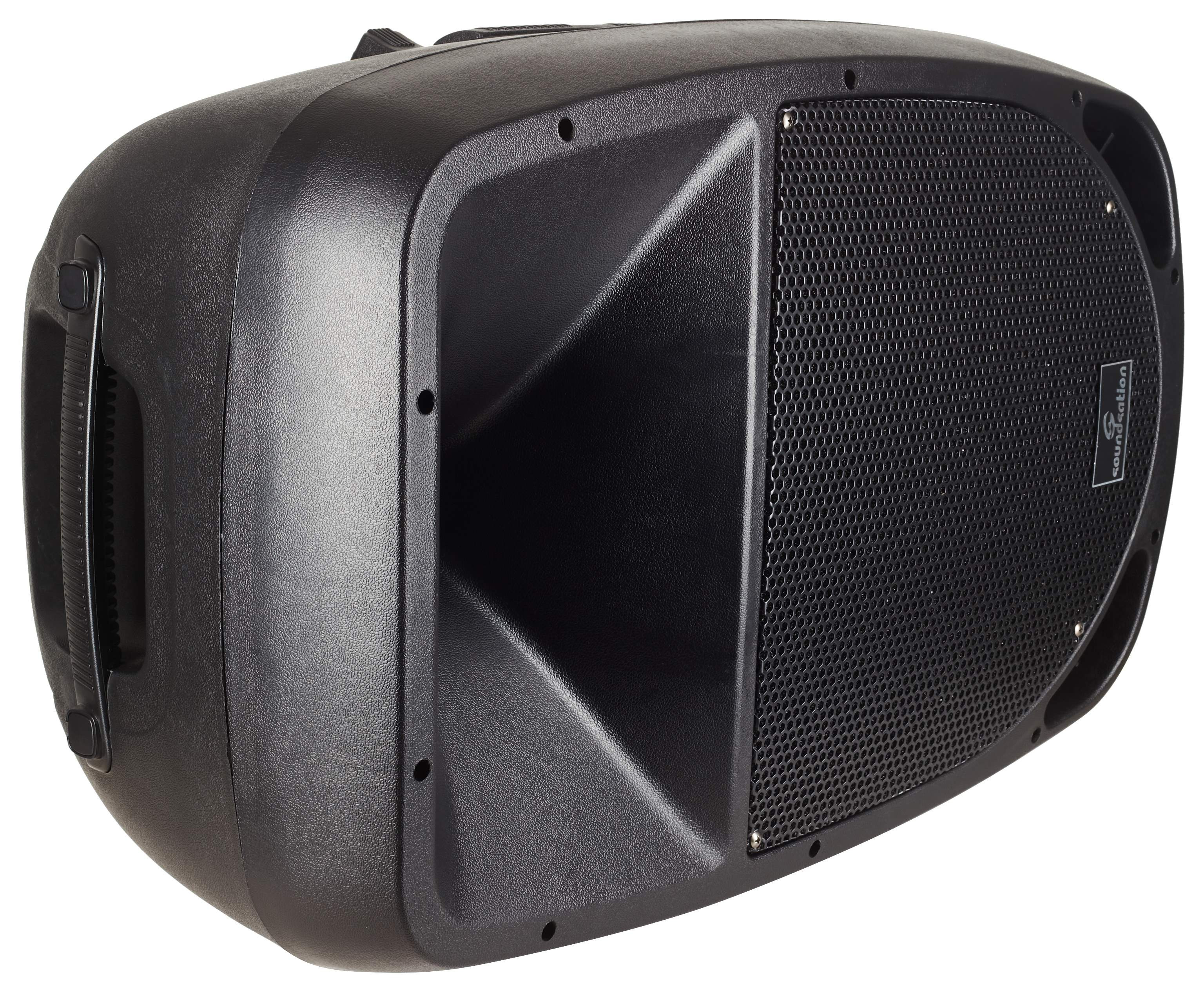SOUNDSATION GO-SOUND 15A