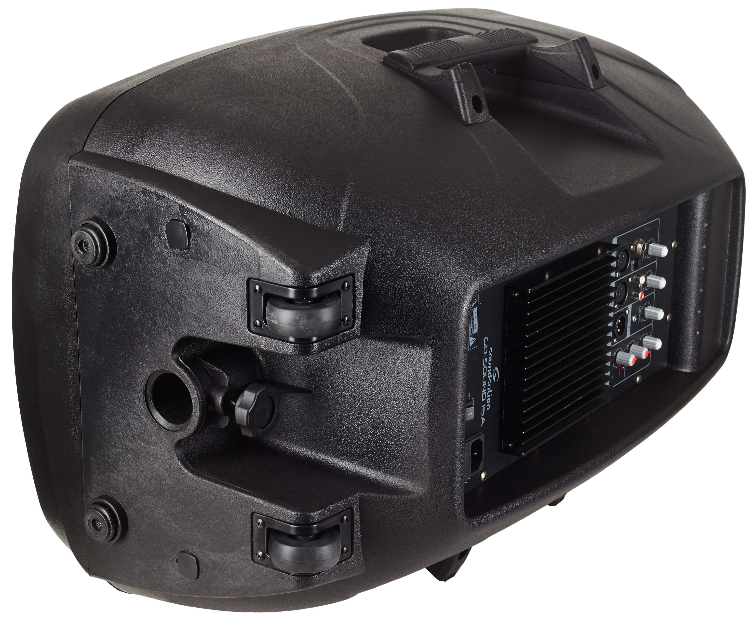 SOUNDSATION GO-SOUND 15A