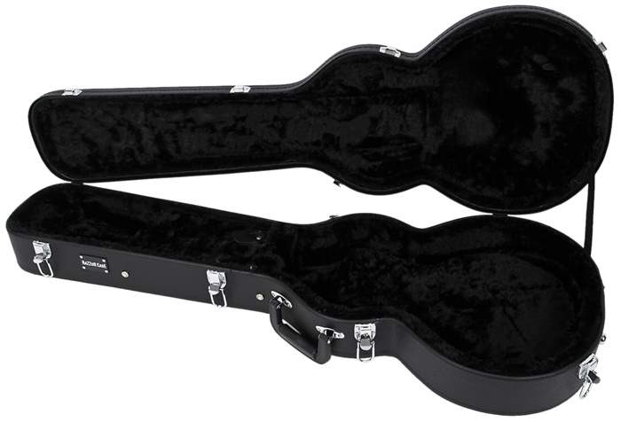 RAZZOR Woodline Les Paul