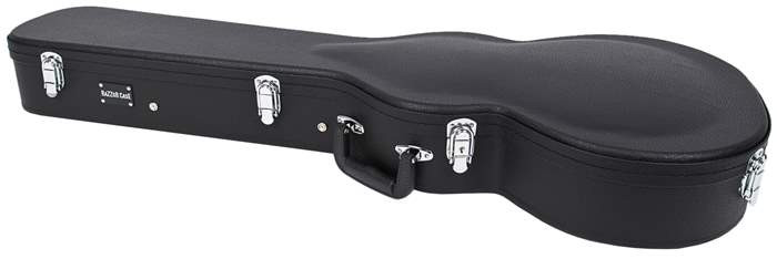 RAZZOR Woodline Les Paul