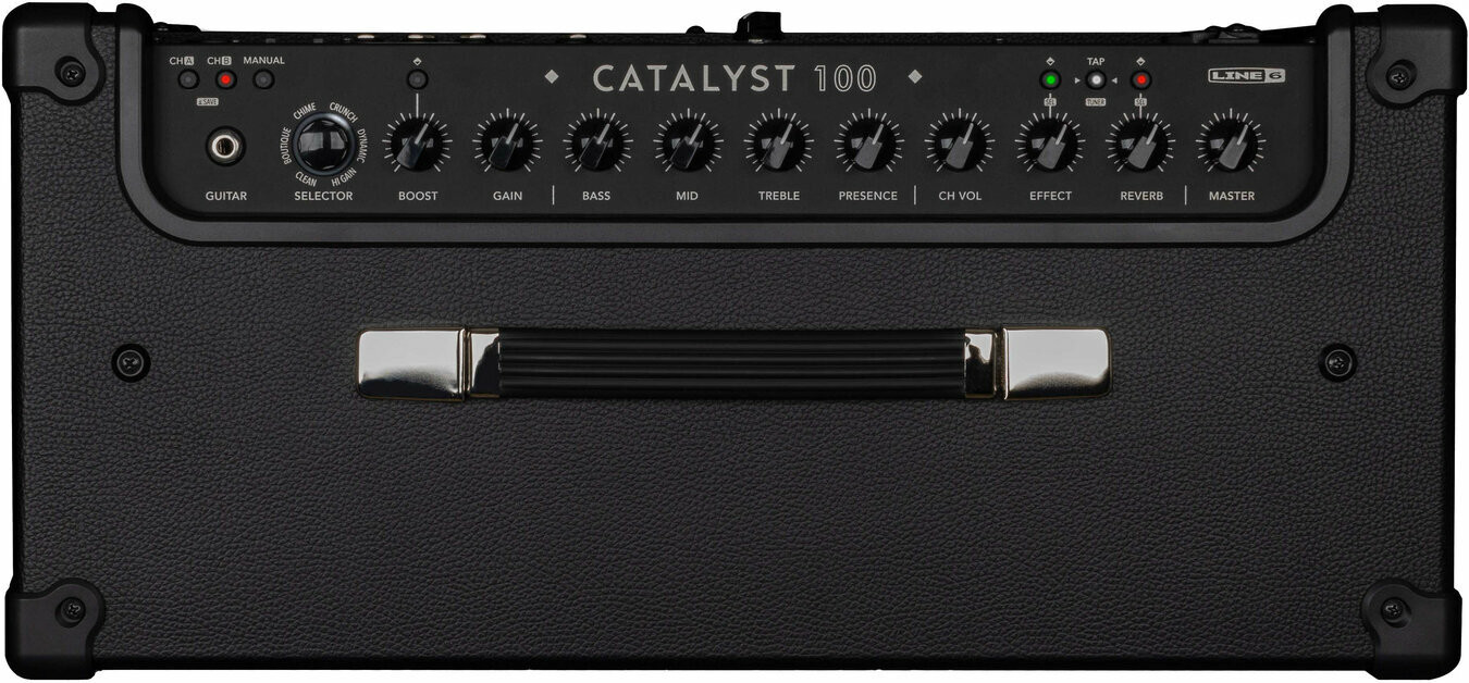 Line6 Catalyst 100
