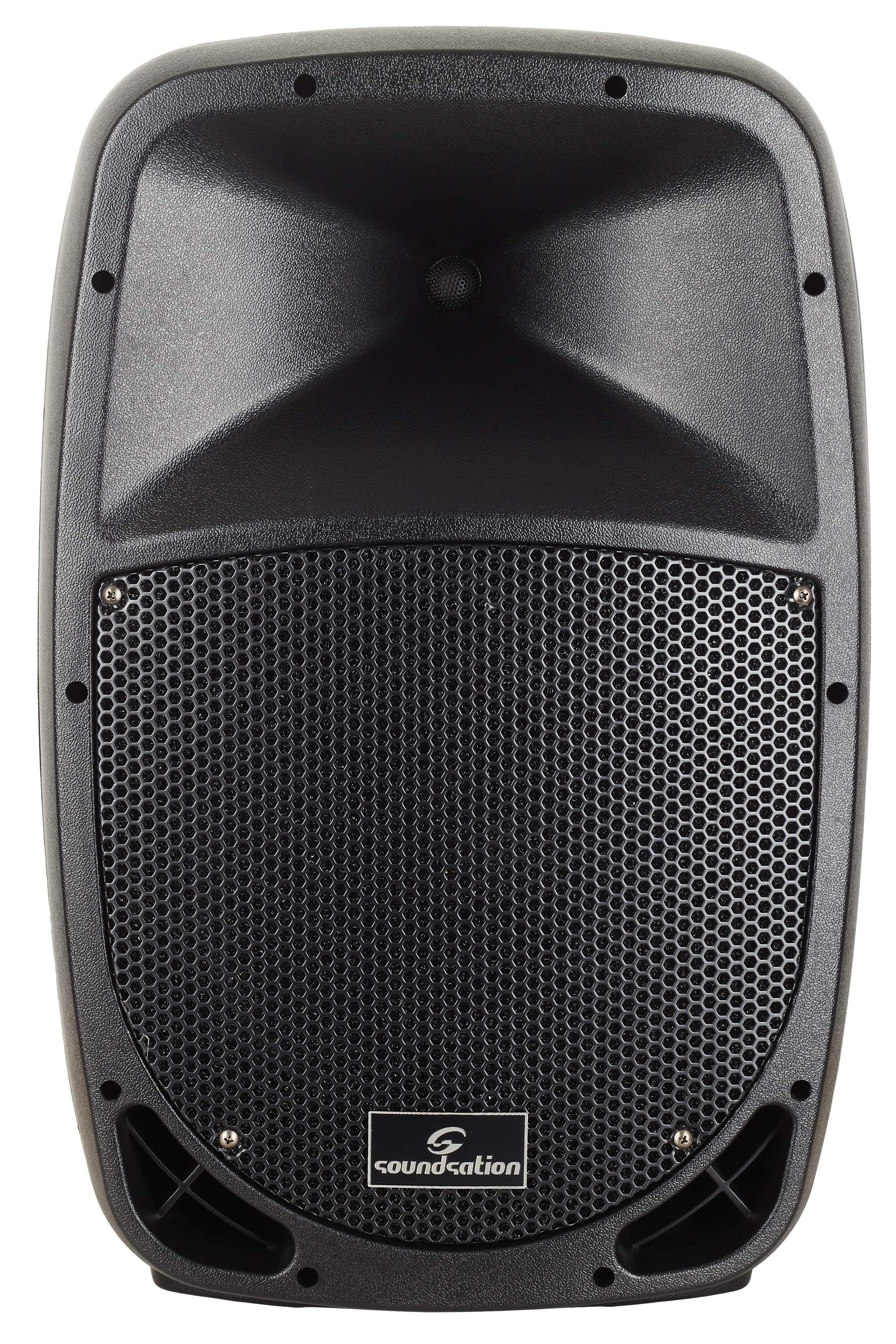 SOUNDSATION GO-SOUND 12A