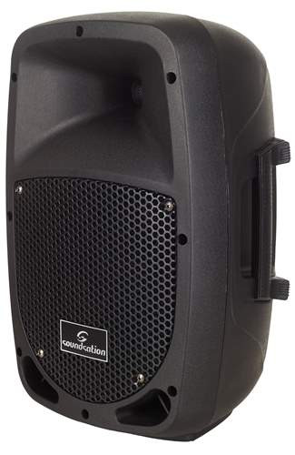 SOUNDSATION GO-SOUND 8A