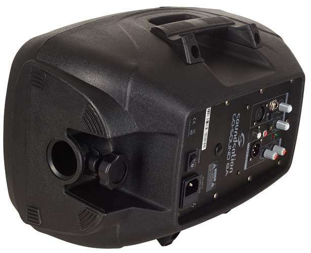 SOUNDSATION GO-SOUND 8A