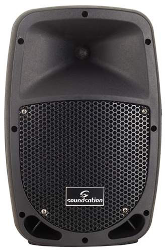 SOUNDSATION GO-SOUND 8A