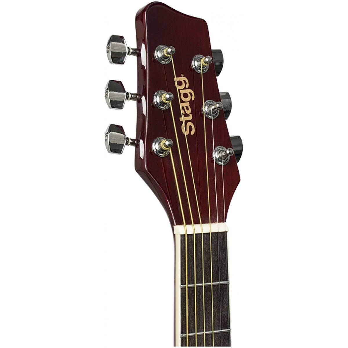Stagg SA20D SNB