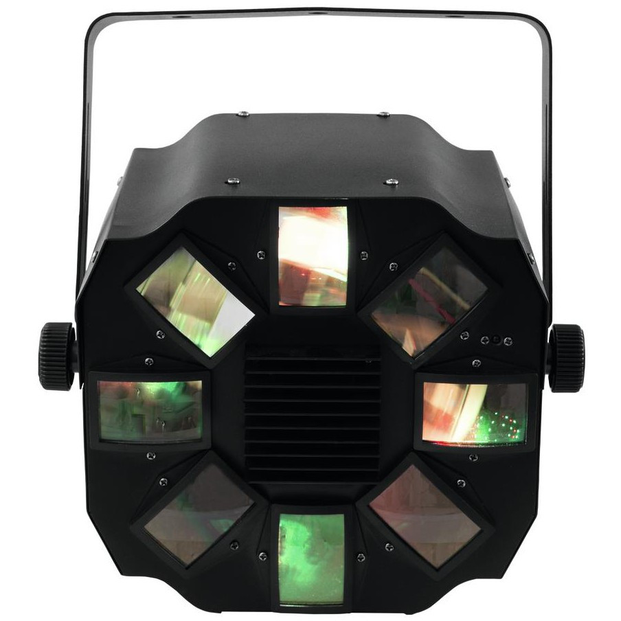 Eurolite LED Shogun 6x 3W