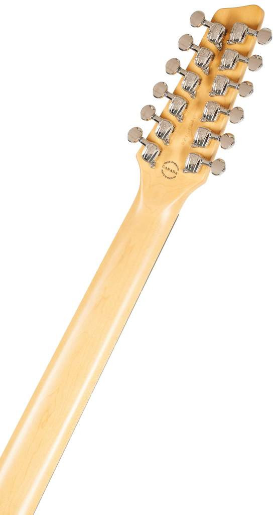 GODIN A12 Black HG