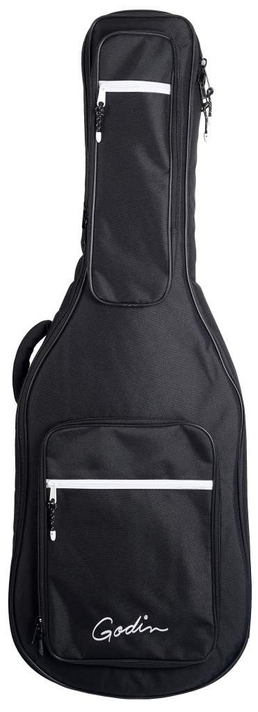 GODIN A12 Black HG