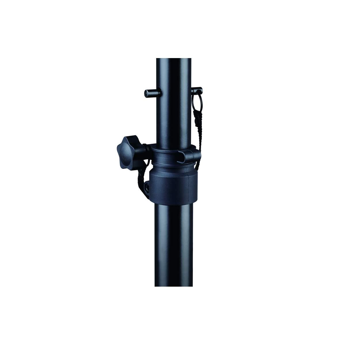 SOUNDSATION SSPS-70-BK