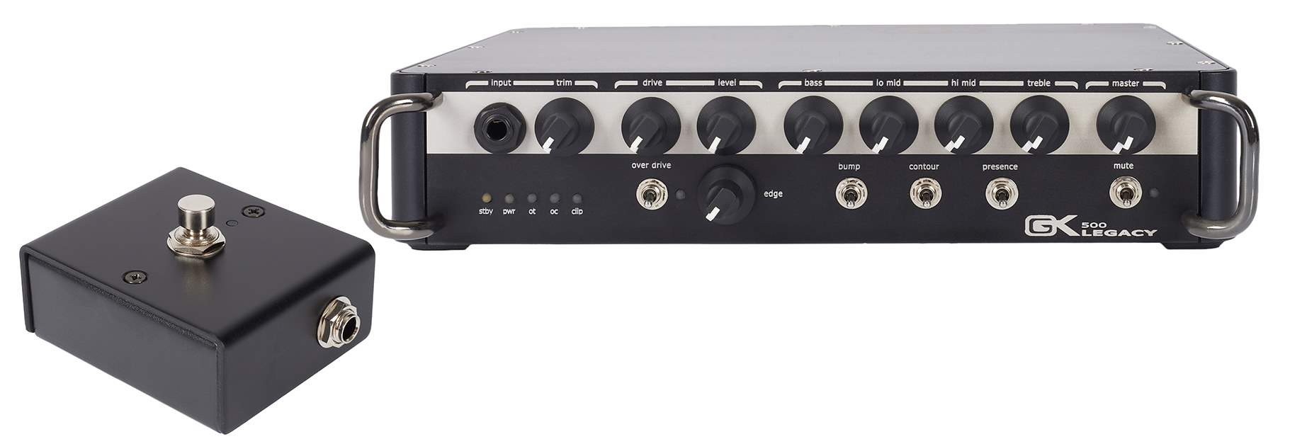 GALLIEN-KRUEGER Legacy 500
