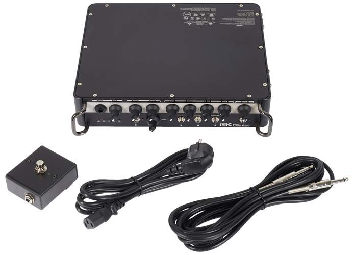 GALLIEN-KRUEGER Legacy 500