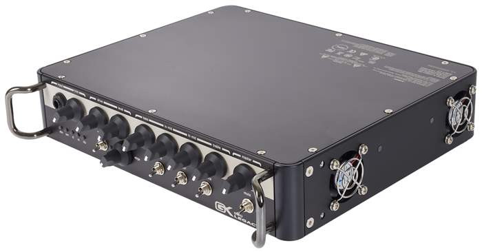 GALLIEN-KRUEGER Legacy 500