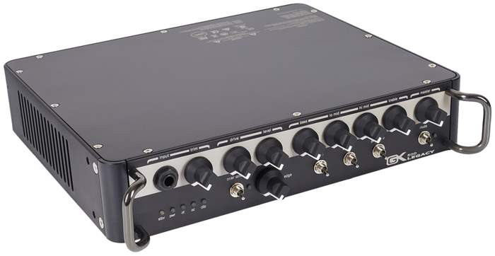 GALLIEN-KRUEGER Legacy 500