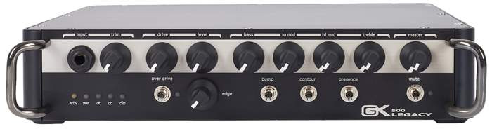 GALLIEN-KRUEGER Legacy 500