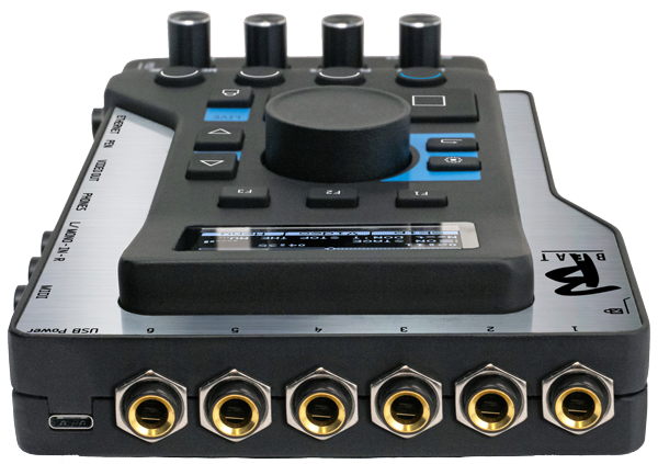 M-Live B.Beat groovebox 64GB