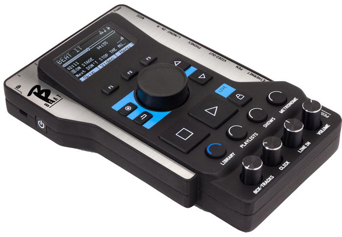M-Live B.Beat groovebox 64GB