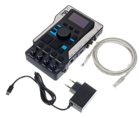 M-Live B.Beat groovebox 32GB