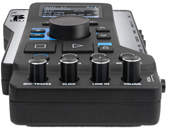 M-Live B.Beat groovebox 32GB