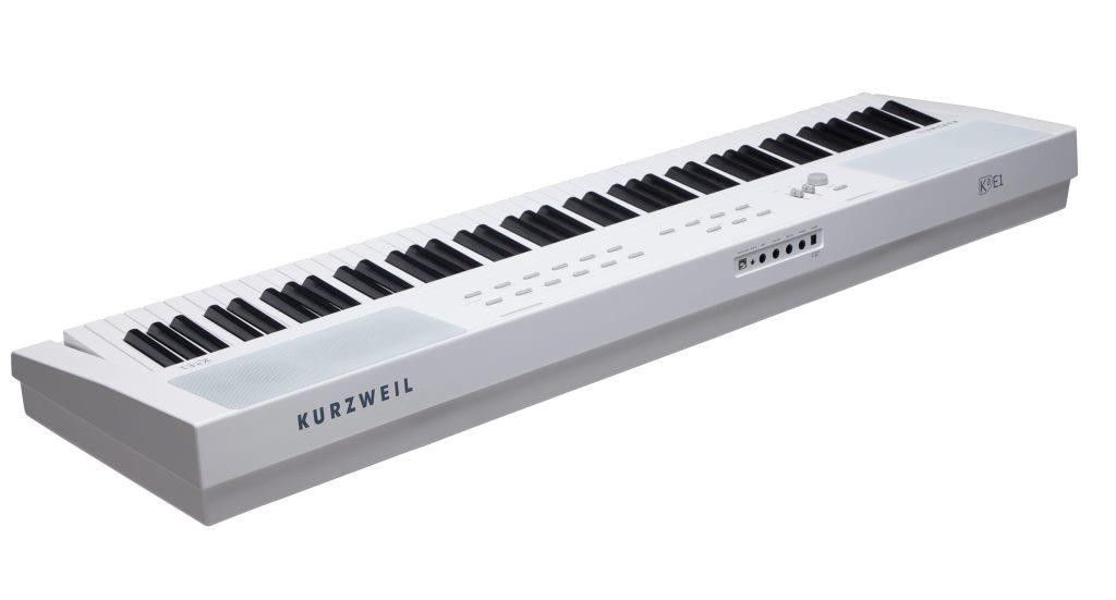KURZWEIL KA E1 WH