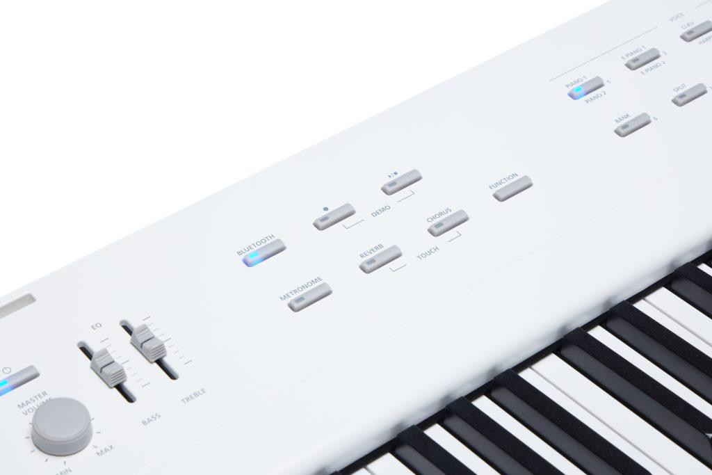 KURZWEIL KA E1 WH
