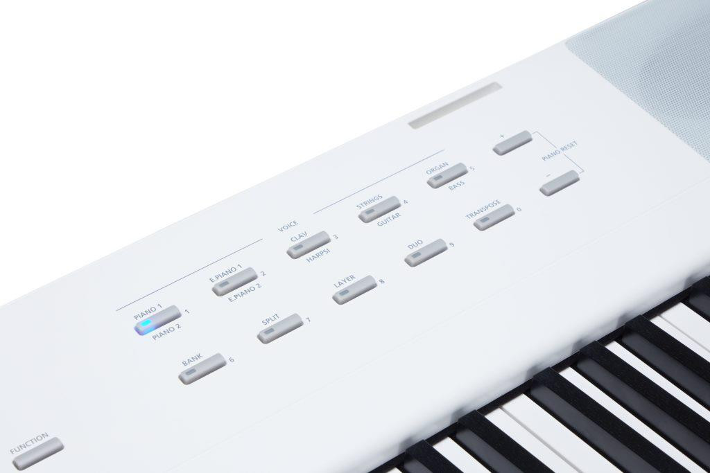 KURZWEIL KA E1 WH