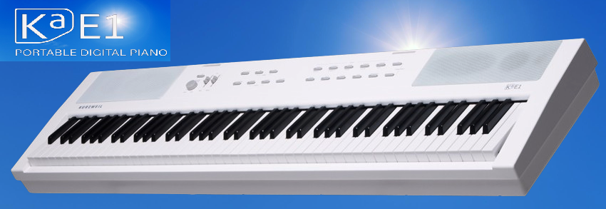KURZWEIL KA E1 WH