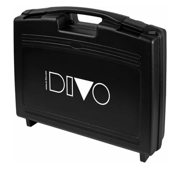 M-Live Divo příslušenství