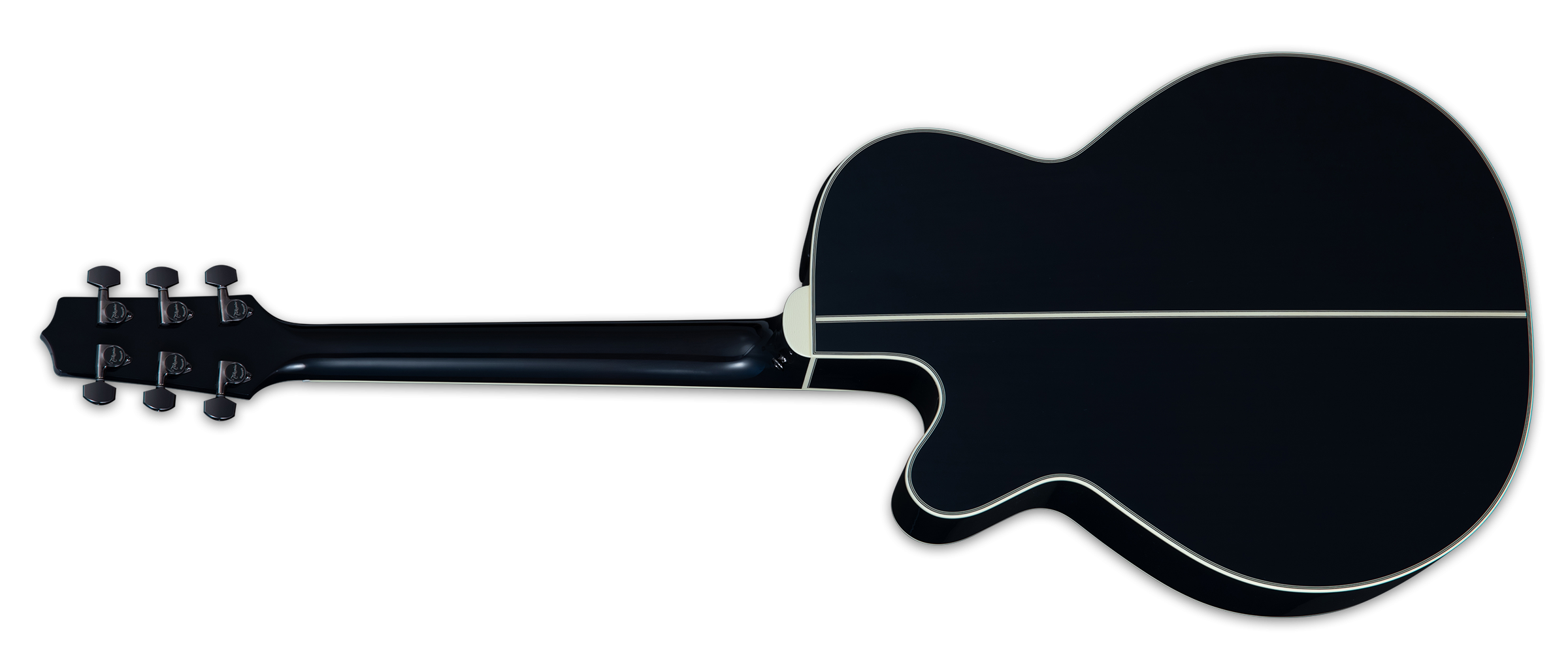 Takamine LTD2024 Penumbra Blue