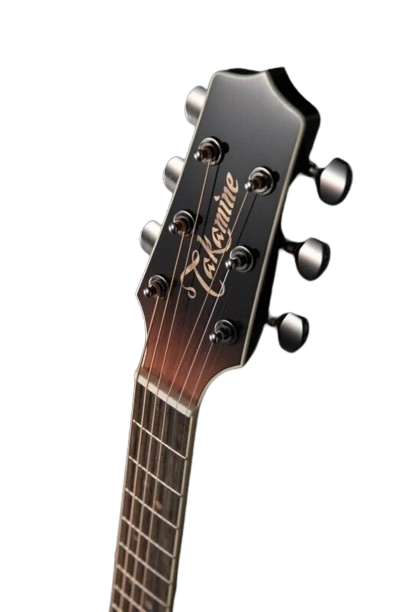 Takamine LTD2024 Penumbra Blue