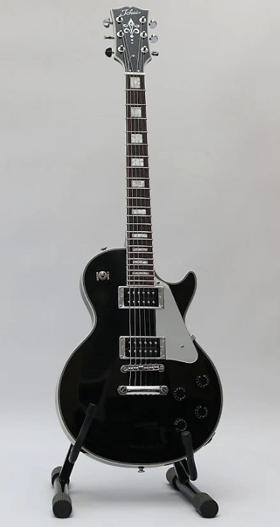 Tokai ALC98JS Black Beauty