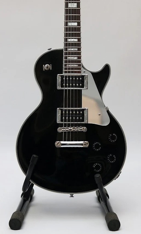 Tokai ALC98JS Black Beauty